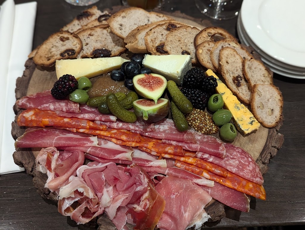 Charcuterie