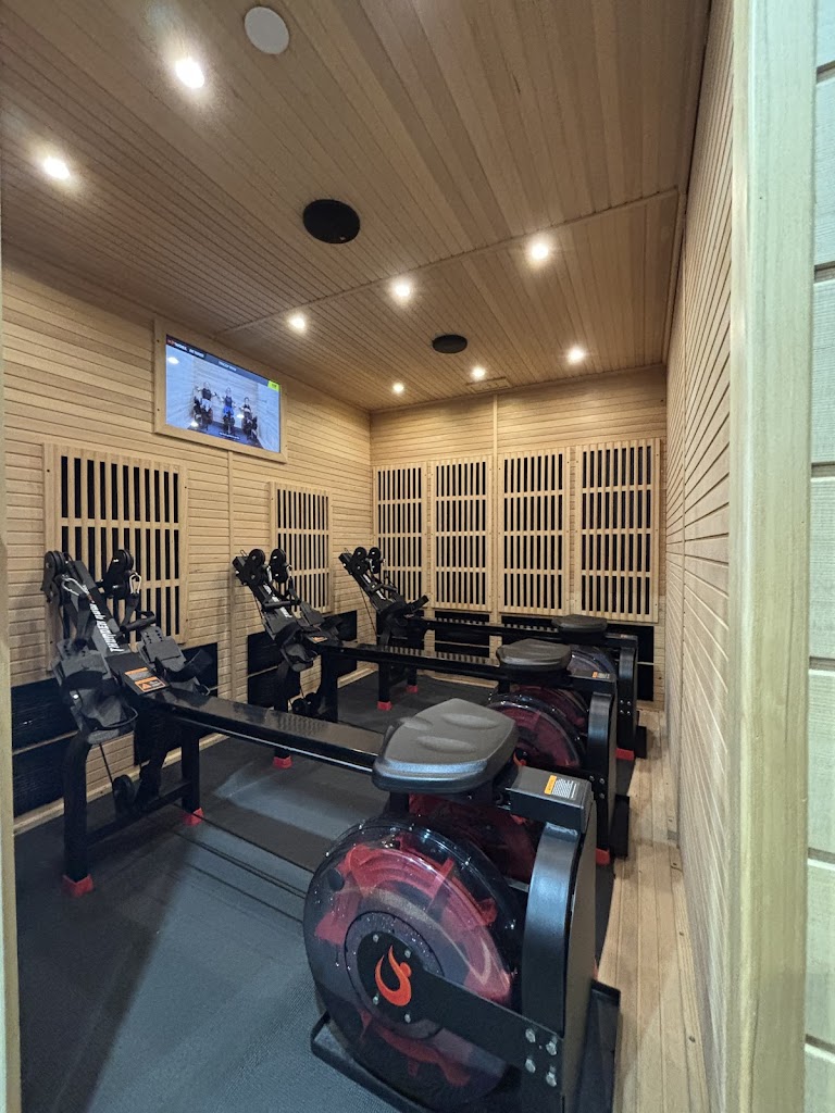  HOTWORX Council Bluffs