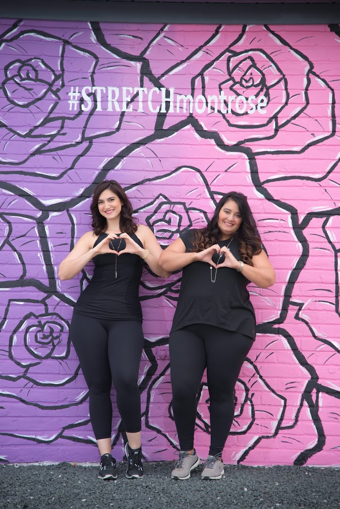  STRETCH Studio of Houston