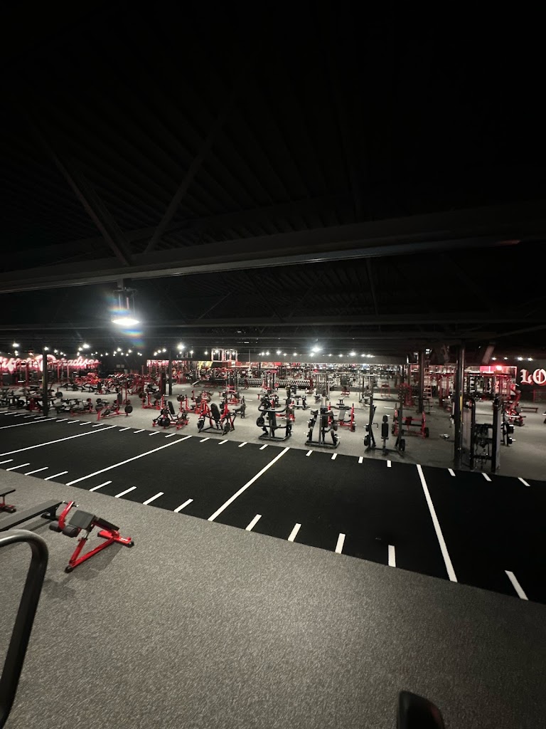  Los Campeones Gym Brooklyn Center