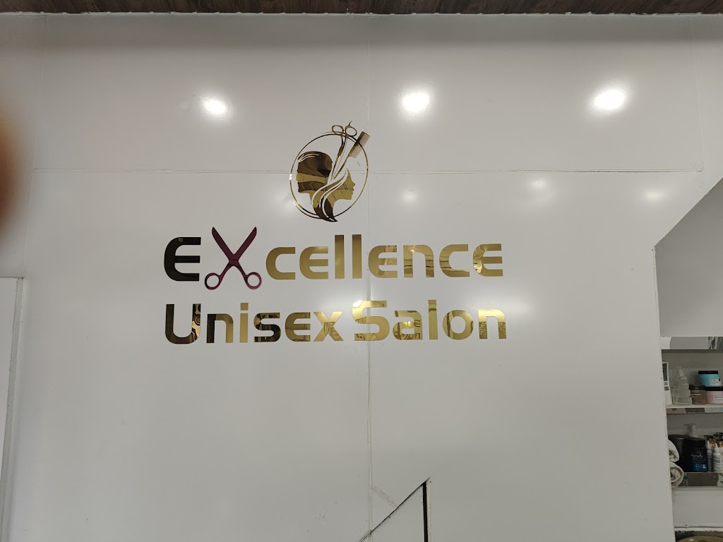 Excellence Unisex Salon