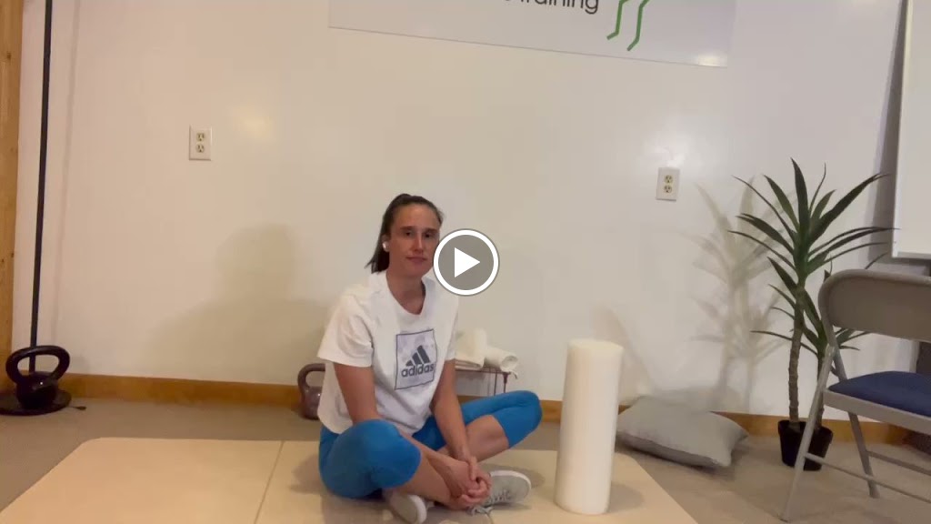  Home Bodies in-home fitness training