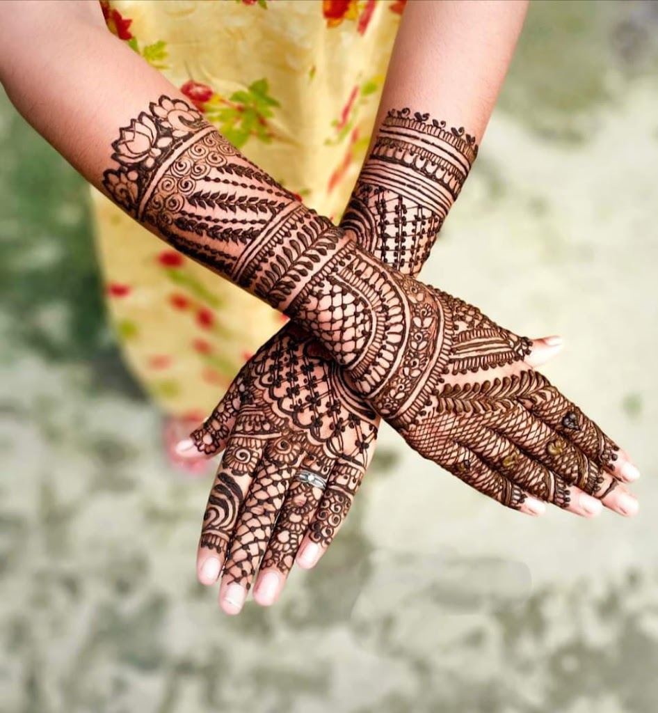 Care Hair And Beauty Salon