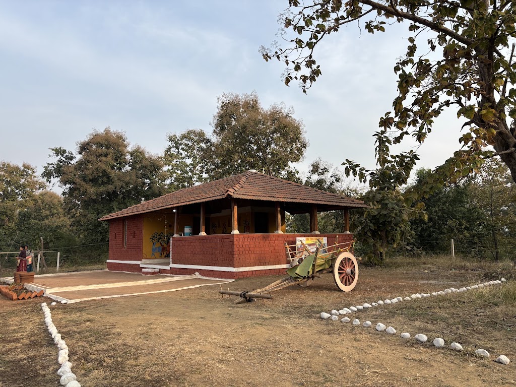 Vanvas Homestay