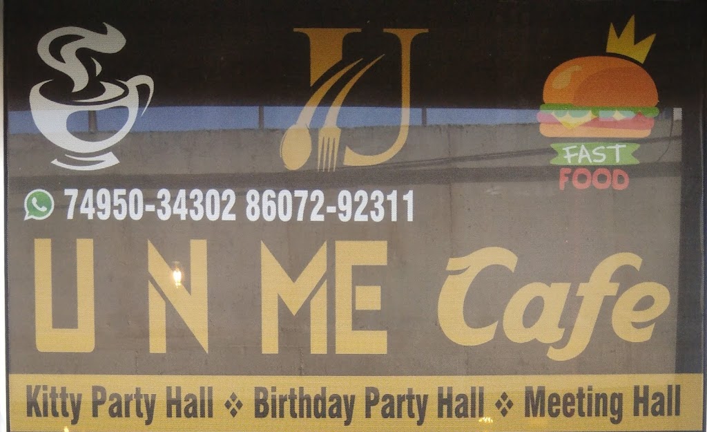 U N Me Cafe Restaurant