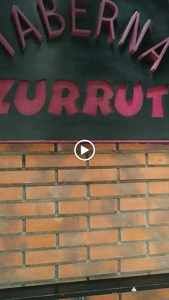 Zurrut Taberna — Videos