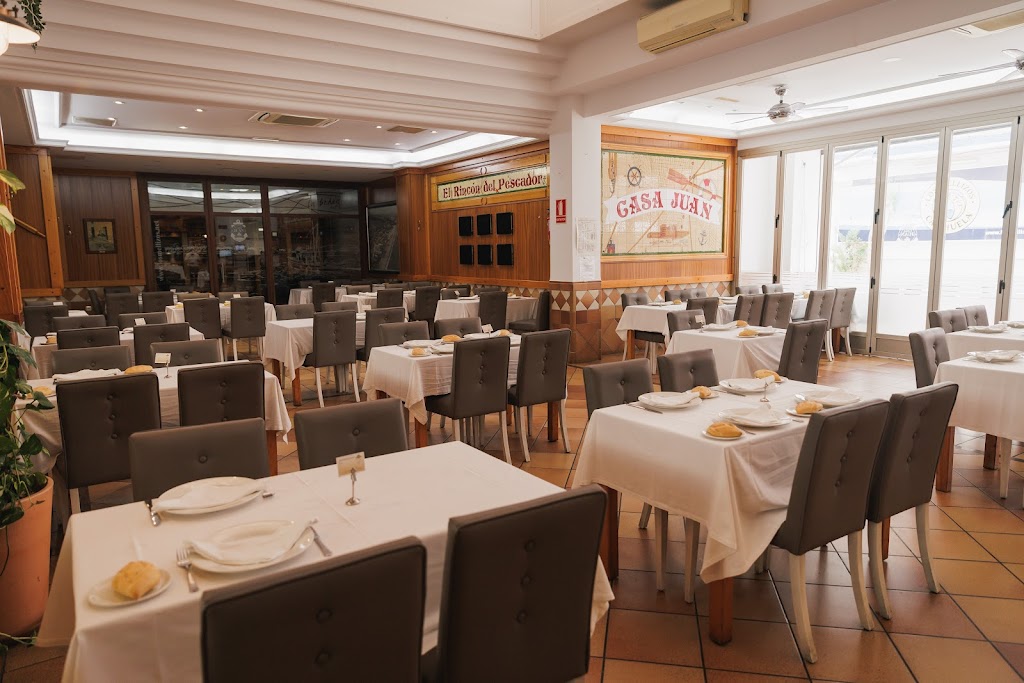 Casa Juan Los Mellizos