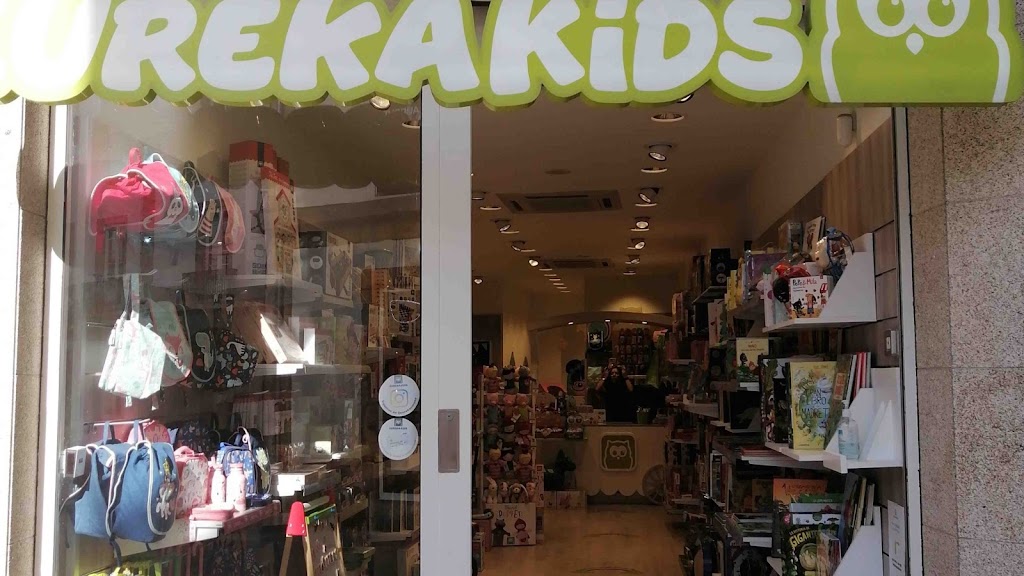 Foto 2 de Eurekakids