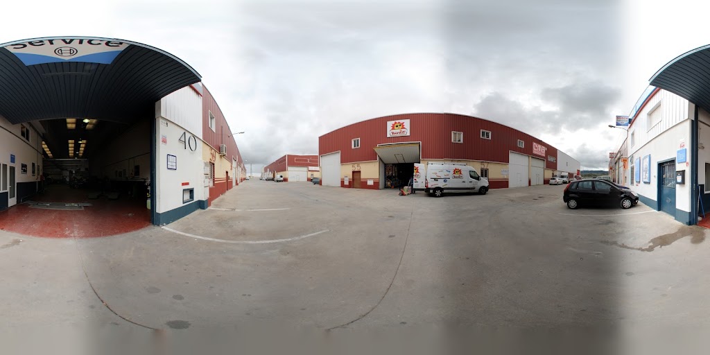 Rasauto C.B. — Street View y 360deg