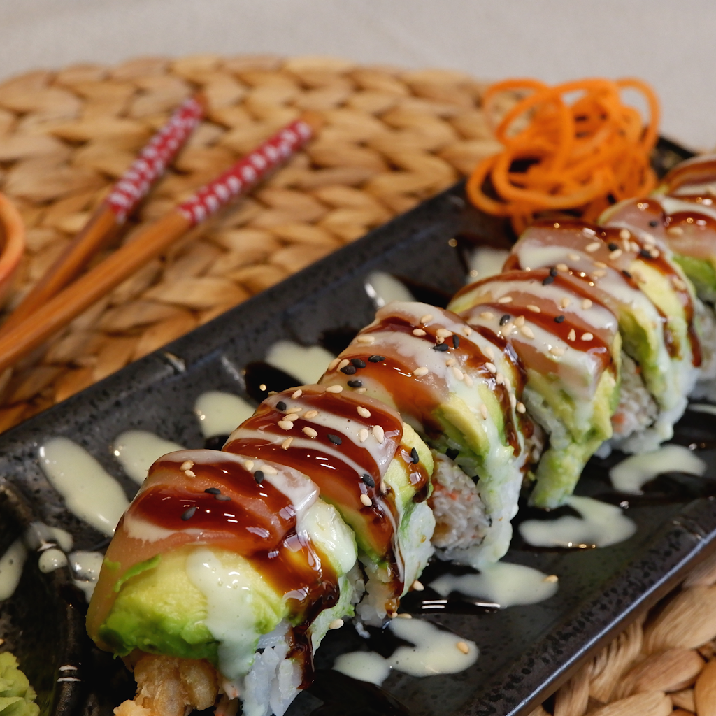 California roll