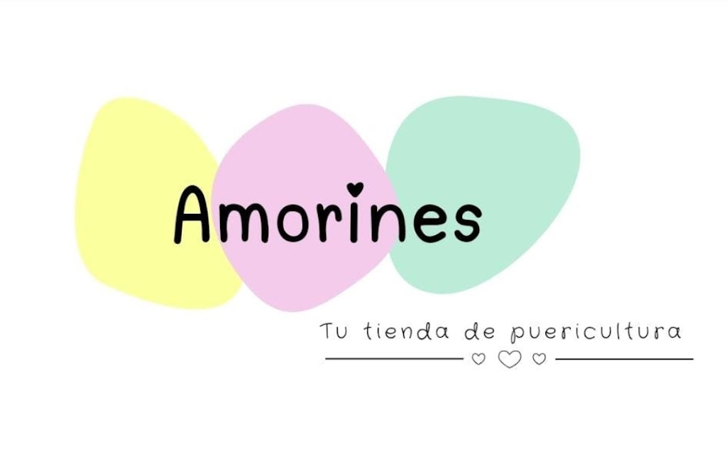 Amorines