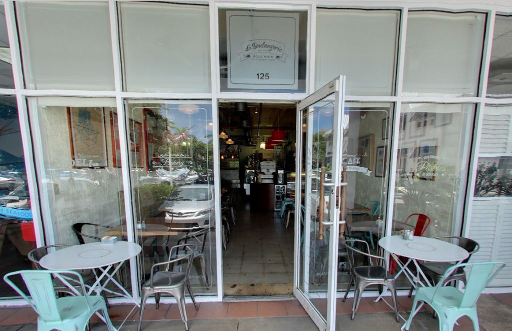 Photo of La Boulangerie Boul'Mich