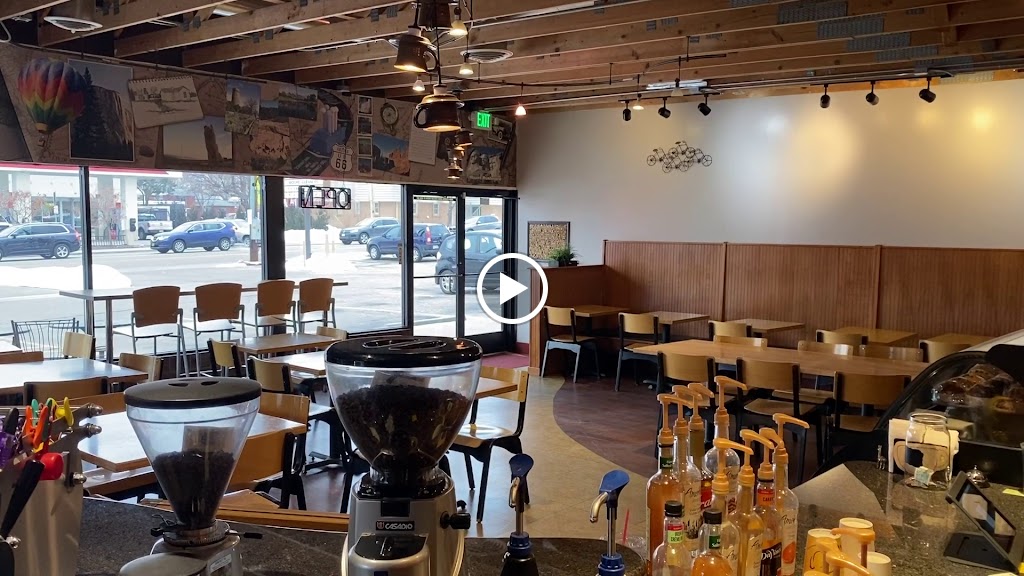 Photo of The Sojourners Coffee & Tea