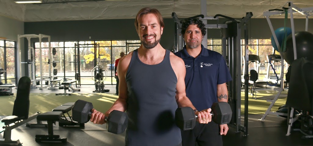  Health and Exercise Prescriptions