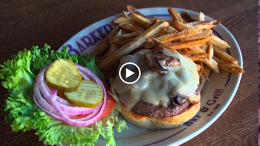  Barker's Bar & Grill