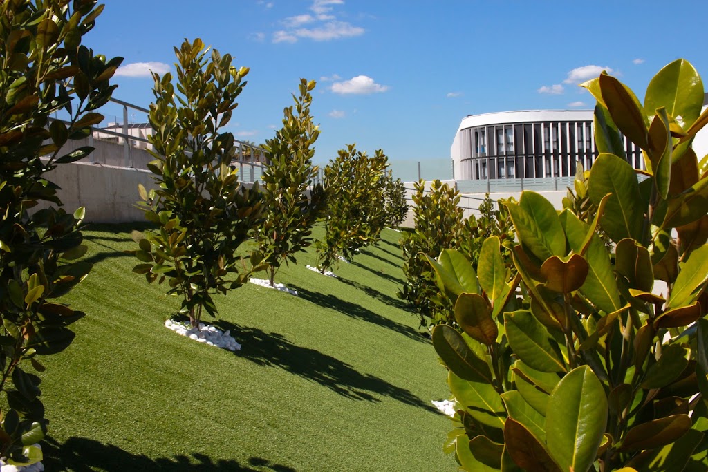 Residencia de Ancianos Vitalia Majadahonda | VITALIA HOME
