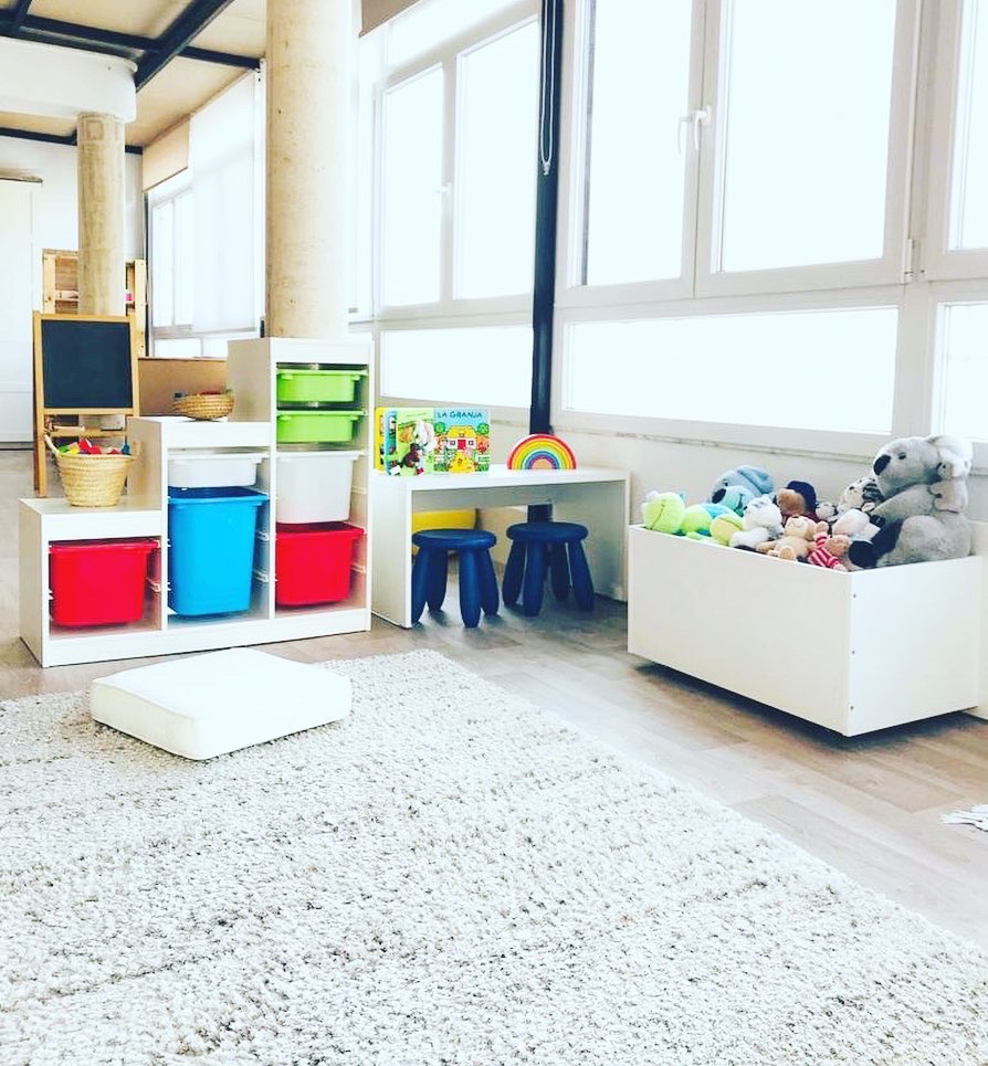 Madre de dia en Villena - Calma y Luz