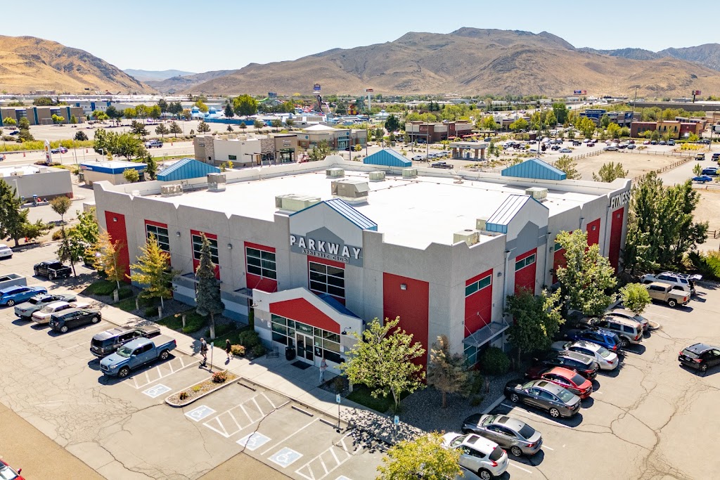  Parkway Athletic Club Sparks