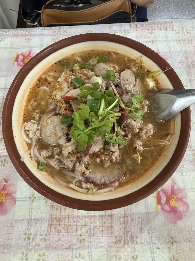 彩虹泰國美食 的照片