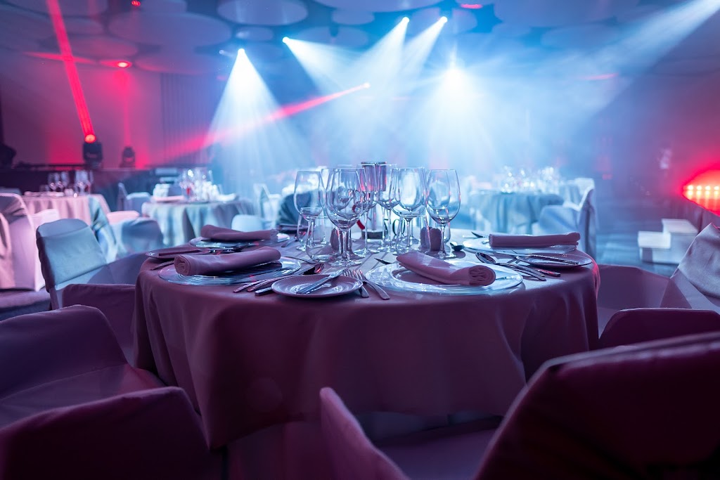Scandal Dinner Show