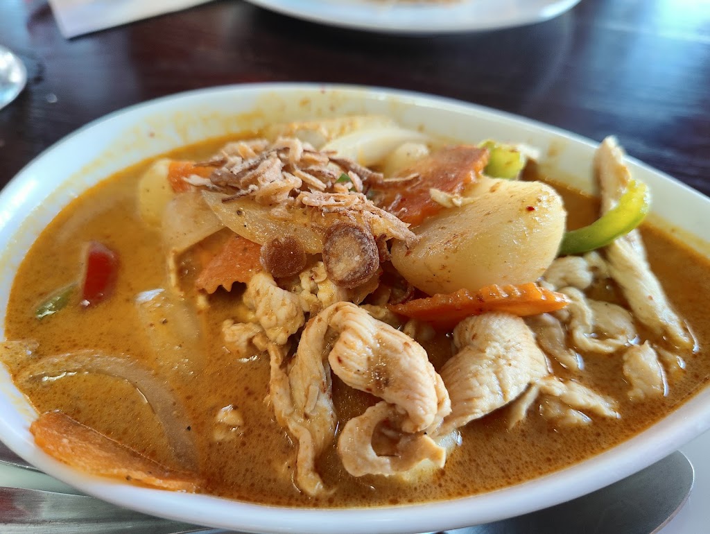 Roi Siam Restaurant