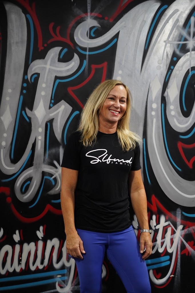  Trinity Training Facility Long Beach | Personal Fitness Center