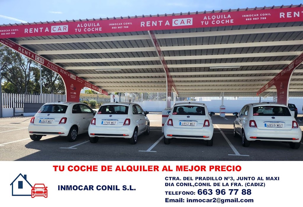 Inmocar Conil s.l. — Del propietario
