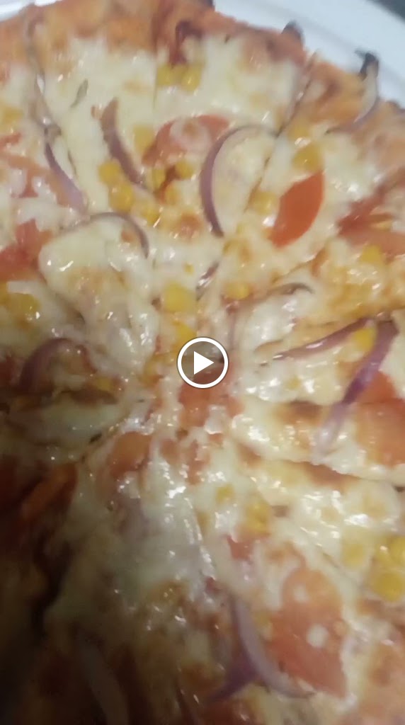 Bar Cafeteria Entre Olivas — Videos