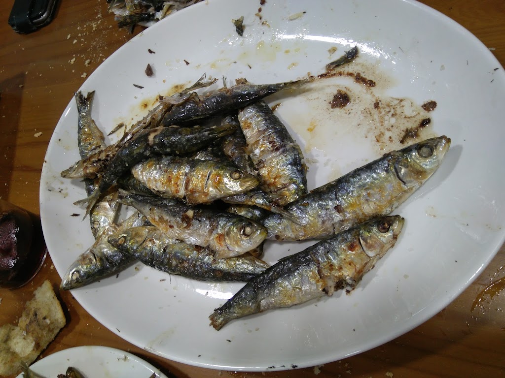 Sociedad Gastronomica Inurritza Elkartea