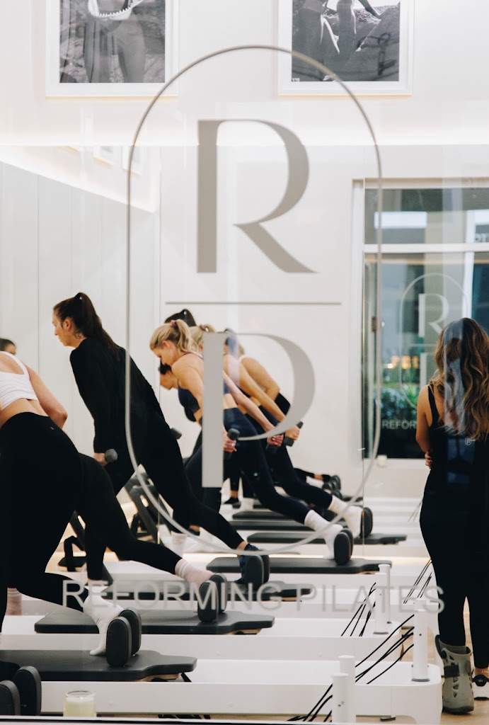  Reforming Pilates Fort Lauderdale