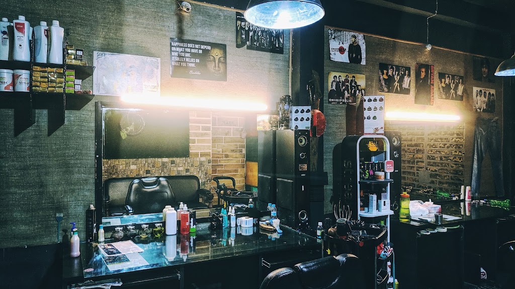 S2 Unisex Salon Bridal Makeup Nail Art Hair Treatment