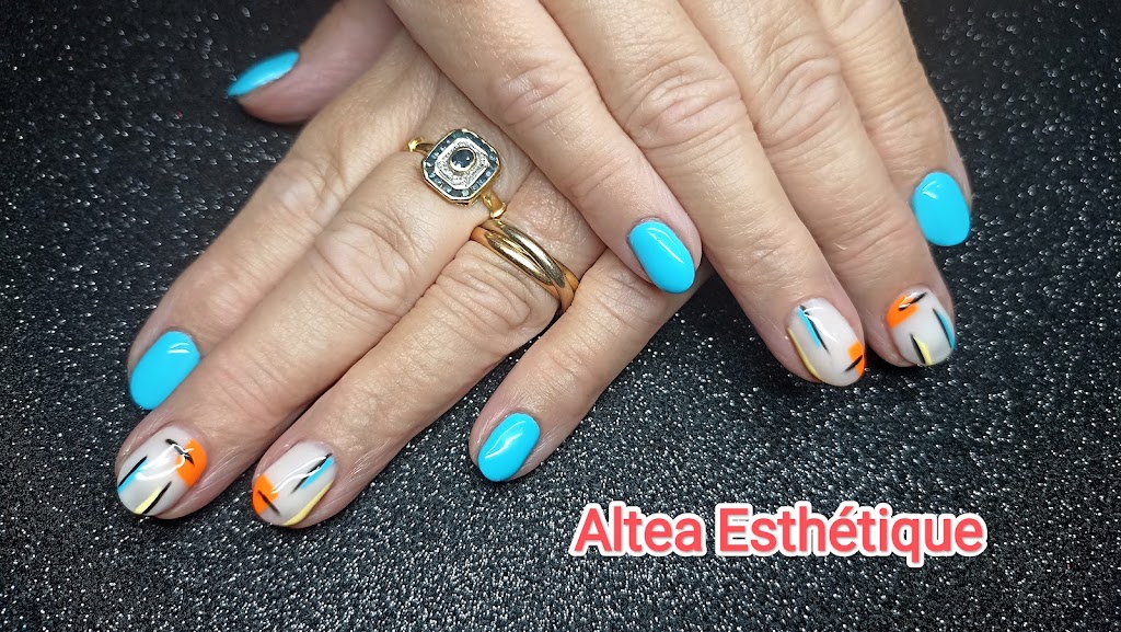 Altea Esthetique — Del propietario
