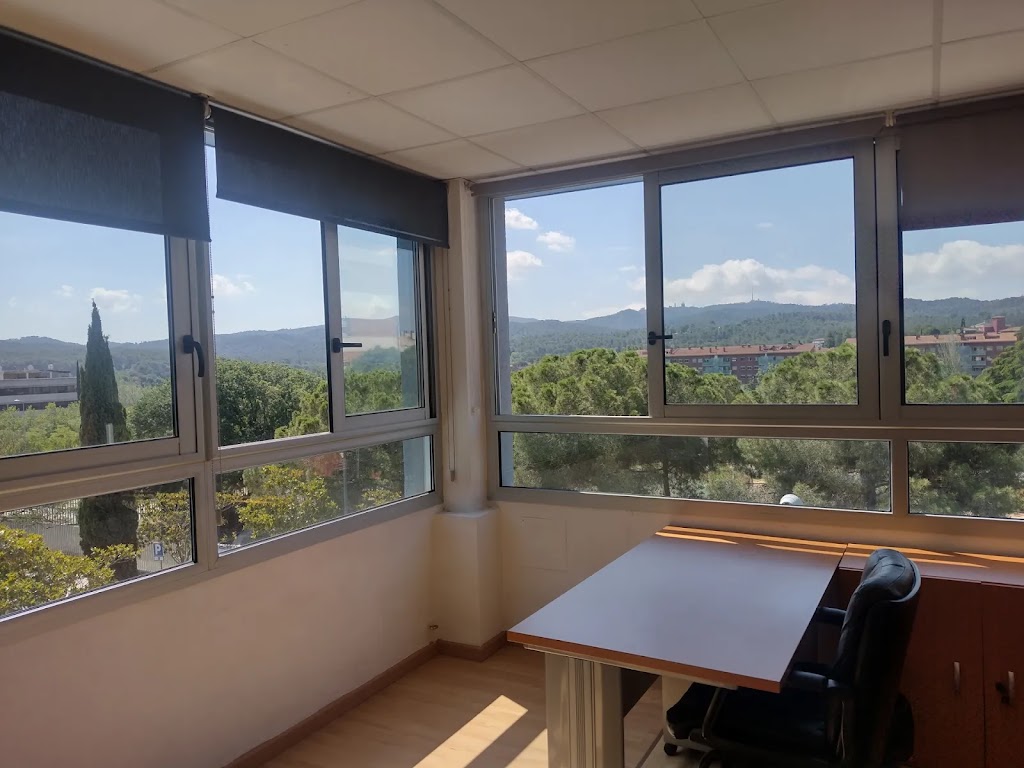 FIDEM Centro de Negocios en Sant Cugat del Valles