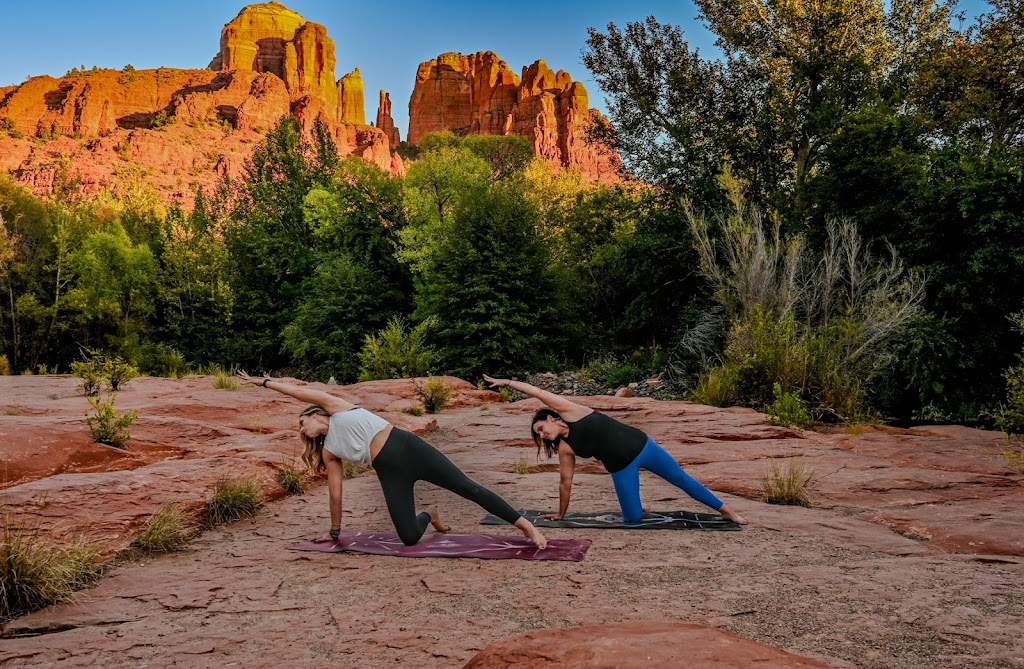  Urban Zen Yoga Studio
