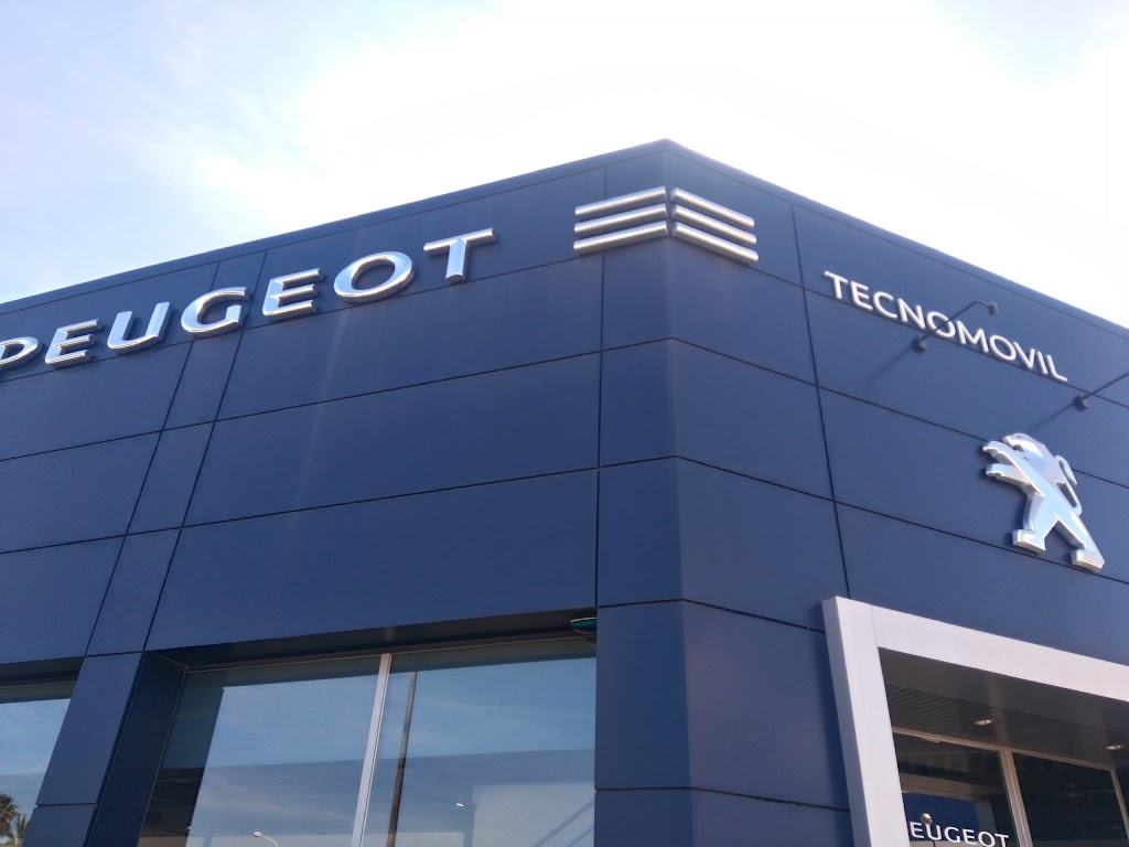 TECNO MOVIL MAS QUE COCHES