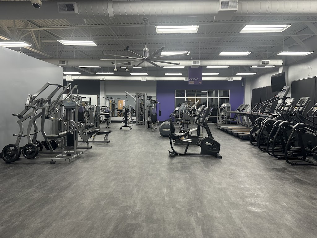 Anytime Fitness