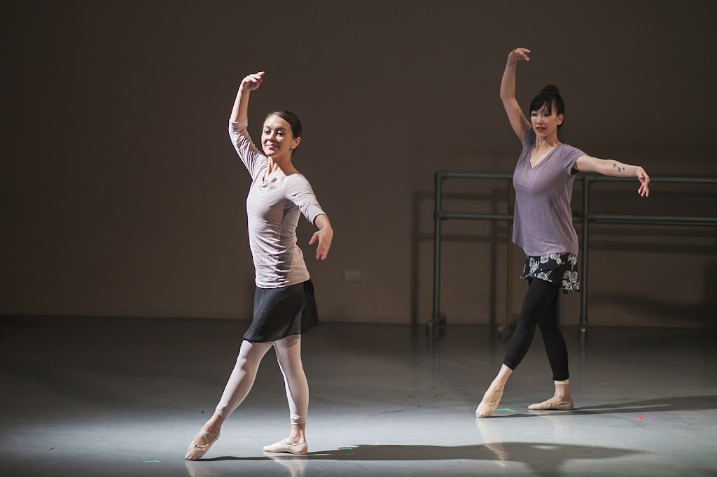  Colorado Conservatory of Dance