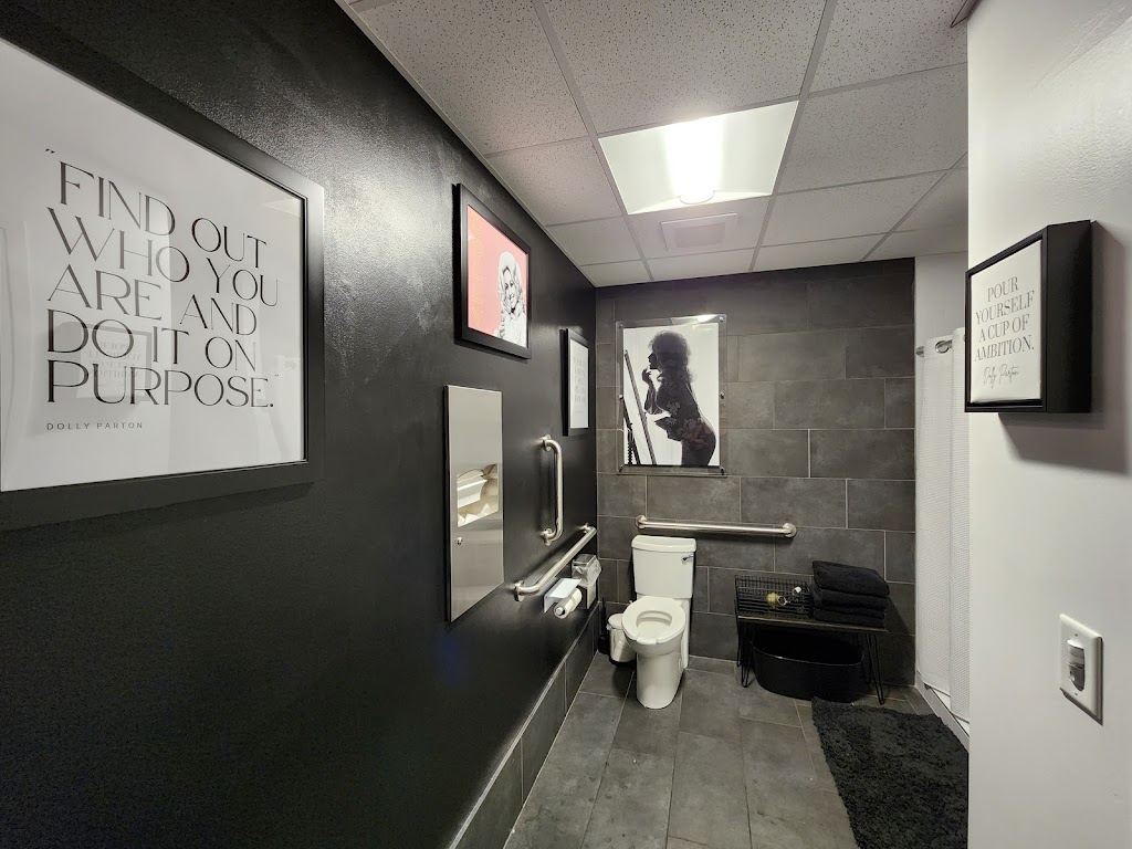  Seven Minutes Fitness