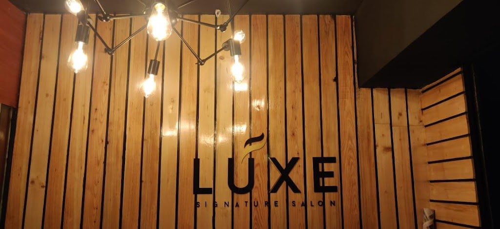 Luxe Signature Salon Pammal