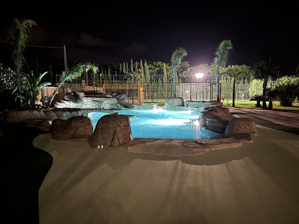 Hotel Cambrils Paradise Resort