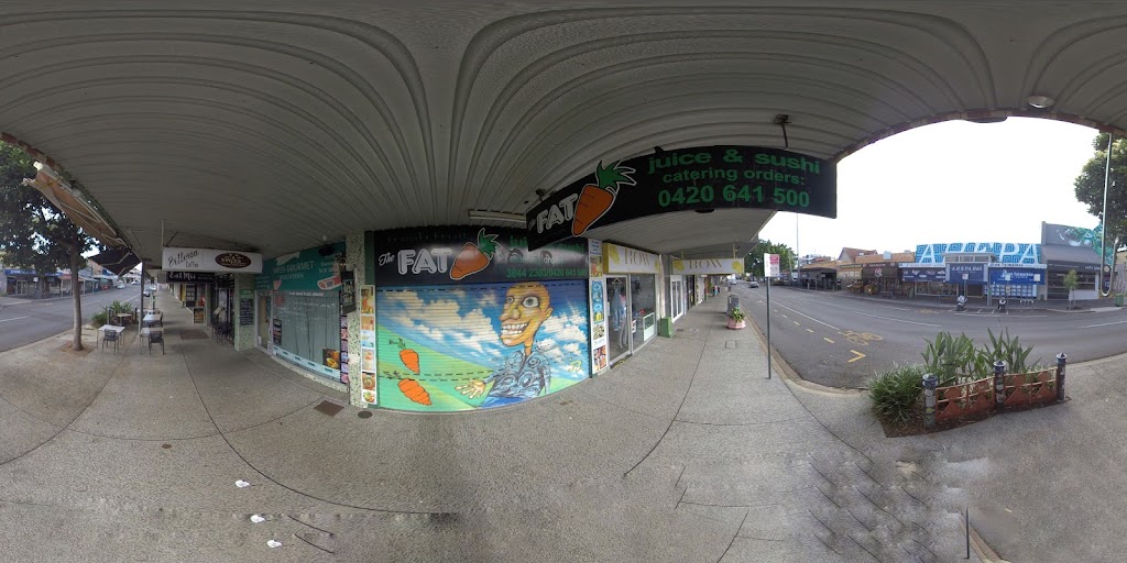 Street View & 360°