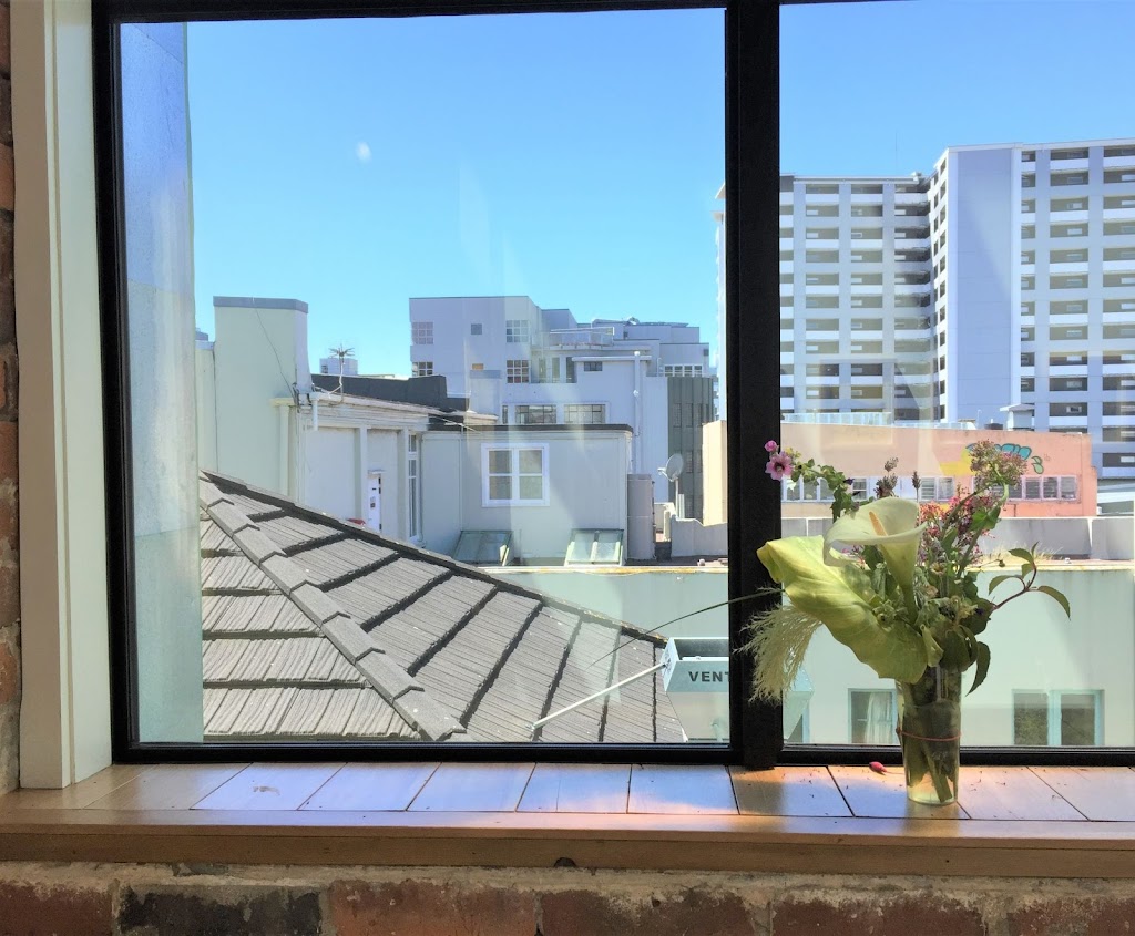 The Marion Hostel