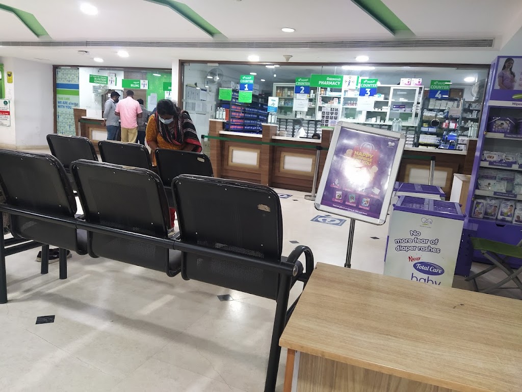 Dr. Best Cardiologist In Yeshwanthpur Heart Specialist Ayu Health Hospital