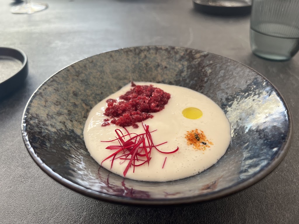 Ona Cuina Oberta — Panna cotta
