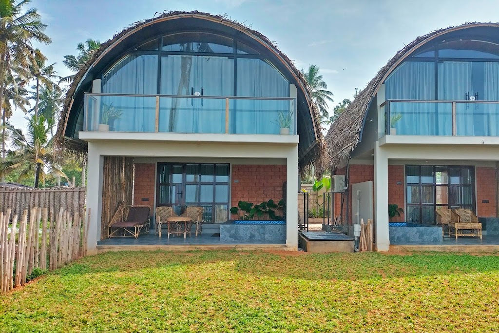 Tira Beach Resort Varkala