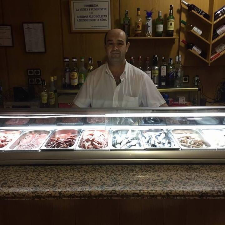 Cafe Bar Diego — Del propietario