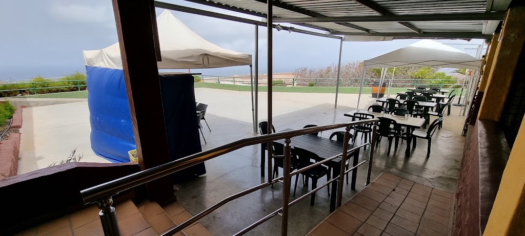 Sociedad de Cazadores del Norte de Gran Canaria — Ambiente