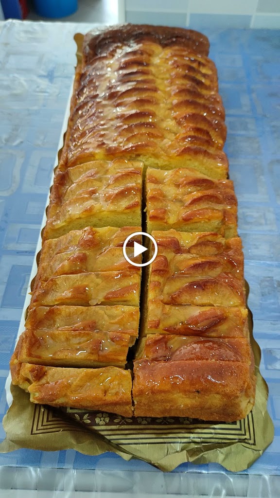Dessig Cafeteria — Videos
