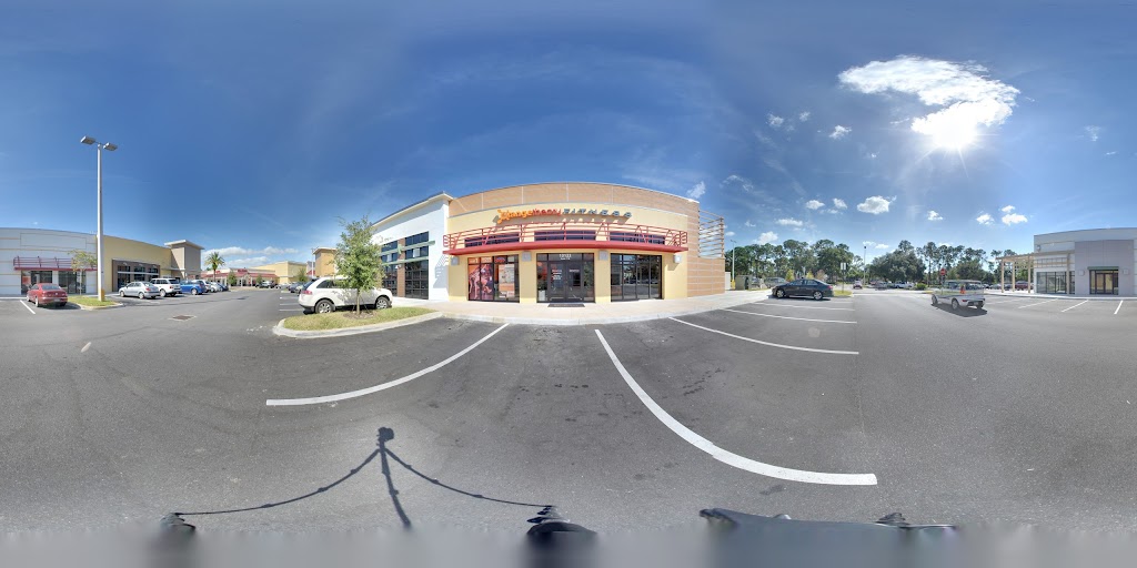  Orangetheory Fitness