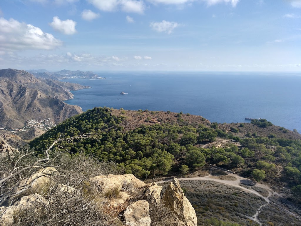 Pico De La Muela
